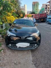 Toyota C-HR 2020 Black for sale