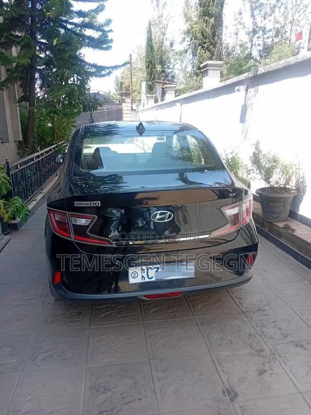 Hyundai I10 2022
