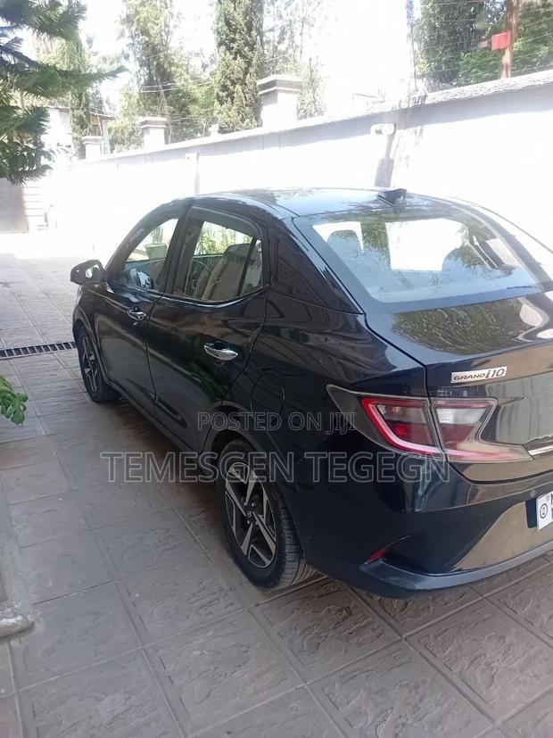 Hyundai I10 2022