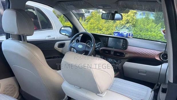 Hyundai I10 2022