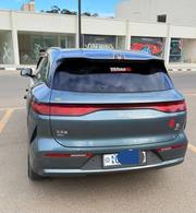 BYD Tang DM-i 2025 Green for sale