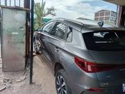 BYD E2 43 kWh 94 hp FWD 2024 Gray for sale