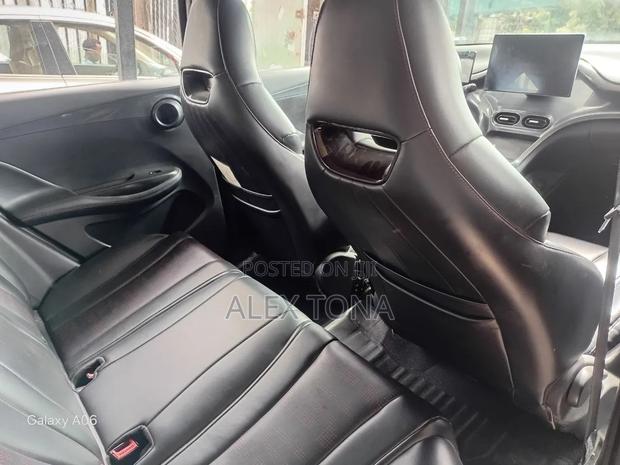 BYD E2 43 kWh 94 hp FWD 2024 Gray