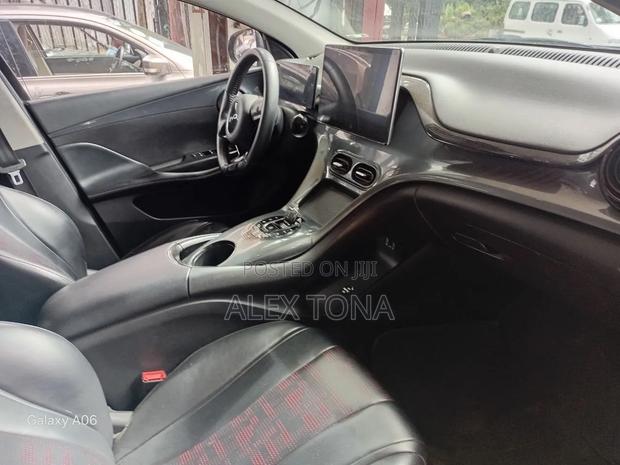 BYD E2 43 kWh 94 hp FWD 2024 Gray