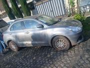 Suzuki Dzire 2022 Gray for sale