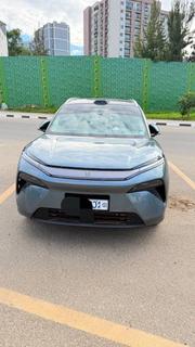 BYD Tang DM-i 2025 Green for sale