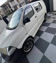 Toyota Grand HiAce 2002 White for sale