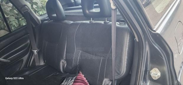 Toyota RAV4 2005 Gray