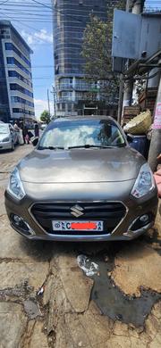 Suzuki Dzire 2021 Silver for sale