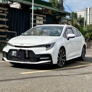 Toyota Levin 2021 White for sale