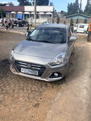 Suzuki Dzire 2022 Silver for sale