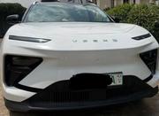 Chery eQ7 2025 Beige for sale
