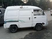 Daewoo Labo 2002 White for sale