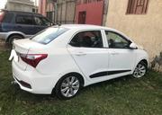 Hyundai I10 2020 White for sale