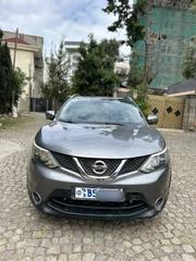 Nissan Qashqai 2017 Gray for sale