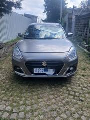 Suzuki Dzire 2022 Silver for sale