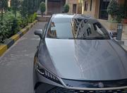 BYD Qin Plus DM-i 2025 Gray for sale