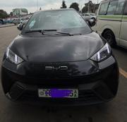 BYD Seagull 2024 Black for sale
