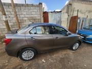 Suzuki Dzire 2021 Gray for sale