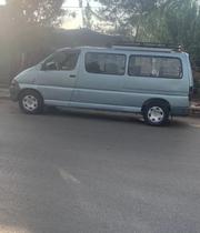 Toyota Condor 1997 for sale