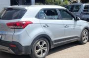 Hyundai Creta 2020 Gray for sale
