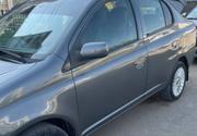 Toyota Platz 2001 Gray for sale