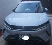 BYD Yuan Up 2024 White for sale