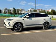 BYD Sealion 7 EV 228hp RWD 2025 White for sale
