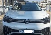 Volkswagen ID.6 2024 White for sale