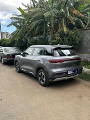 BYD Yuan Up 2025 Gray for sale