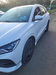 BYD E2 43 kWh 94 hp FWD 2024 White for sale