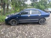 Toyota Corolla 2005 Blue for sale