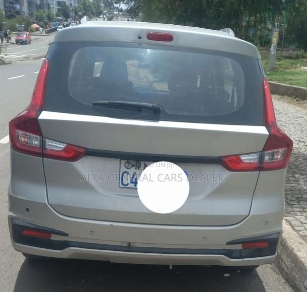 Suzuki Ertiga 2020