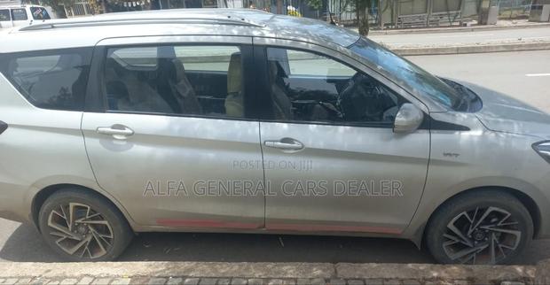 Suzuki Ertiga 2020