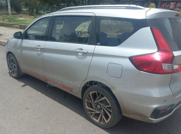 Suzuki Ertiga 2020