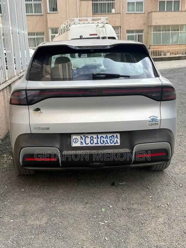 New Car 2025