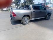 Toyota Hilux Revo Double Cab Deisel 2.8 AWD 2020 Gold for sale