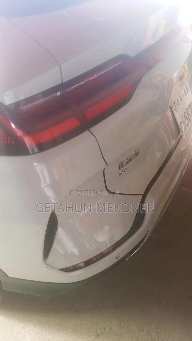 BYD Song Plus 2024