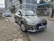 Suzuki Dzire 2022 Gray for sale