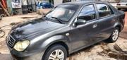 Geely CK 2015 Gray for sale