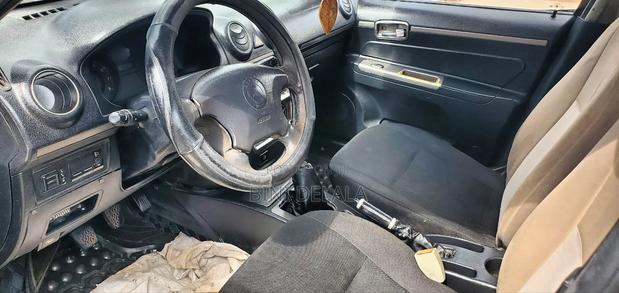 Geely CK 2015 Gray