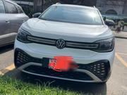 Volkswagen ID.6 2024 Off white for sale
