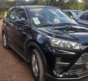 Toyota Raize 2022 Black for sale