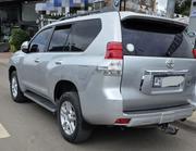 Toyota Land Cruiser 2012 for sale