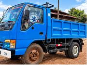 Isuzu ELF Truck 1999 Blue for sale