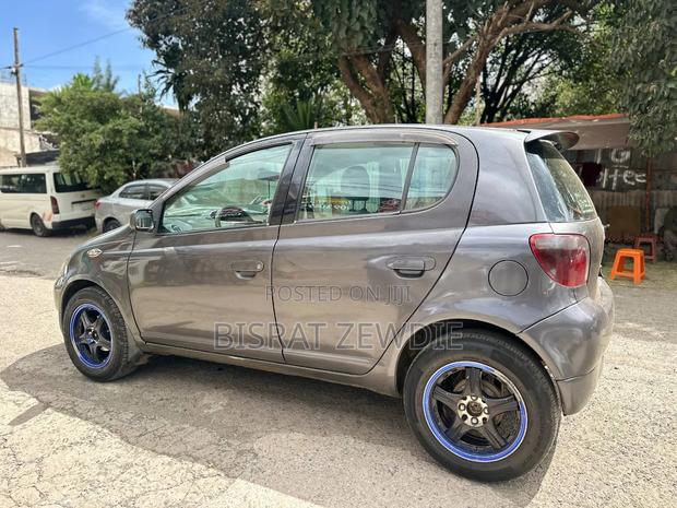Toyota Yaris 1.5 2000
