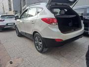 Hyundai Tucson 2015 White for sale