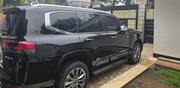 New Toyota Land Cruiser 2025 Teal for sale
