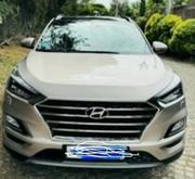 Hyundai Tucson 2020 for sale