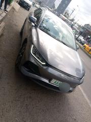 BYD E2 43 kWh 94 hp FWD 2025 Silver for sale